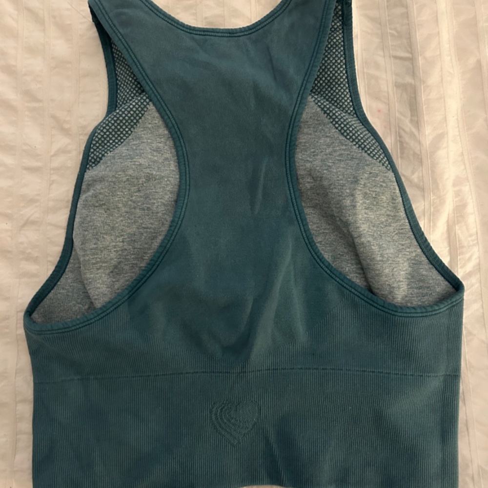 Tone It Up X Avocado sports top - Picture 2 of 4